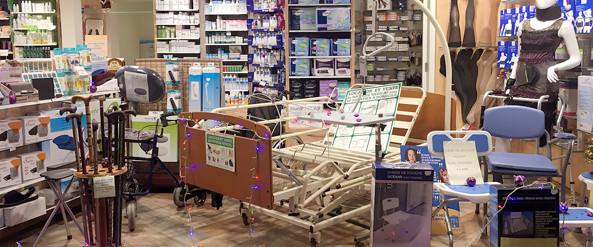 pharmacie saint eloi 91 chilly-mazarin orthopédie